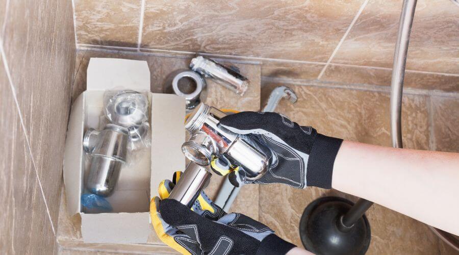 Expert new roof installation services in Verona, MO